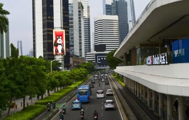 Indonesia Targetkan PLTN Pertama Beroperasi 2032 untuk Net Zero Emission