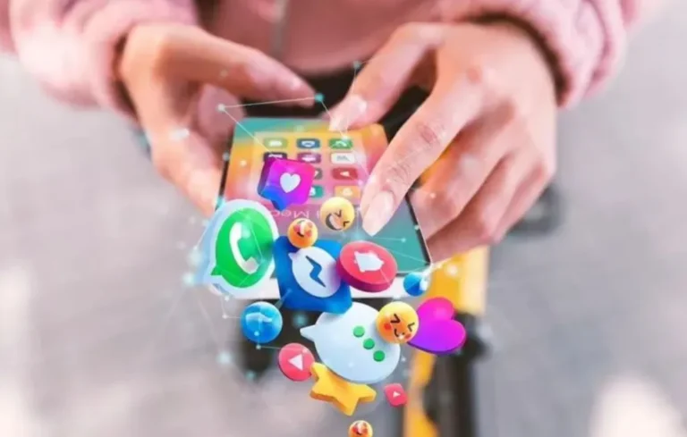 Snapchat, Meta, TikTok Kontra Larangan Medsos Australia untuk Anak