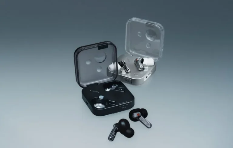 Nothing Ear (3) Resmi Hadir di Indonesia dengan Fitur Super Mic