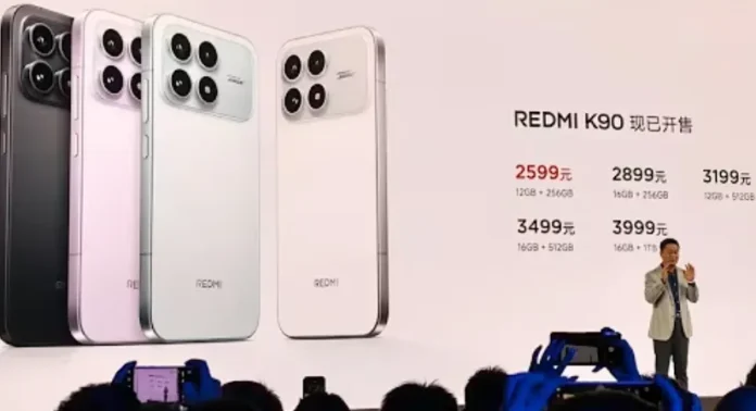 Ilustrasi krisis chip memori global yang mempengaruhi produksi dan harga smartphone di pasaran