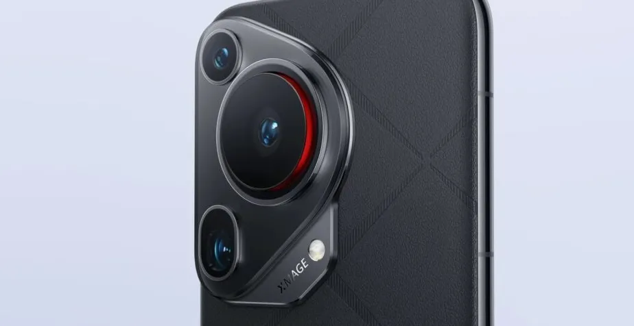 Huawei Pura 90 Ultra Bocor Pakai Dua Kamera 200MP, Bakal Guncang Dunia Fotografi