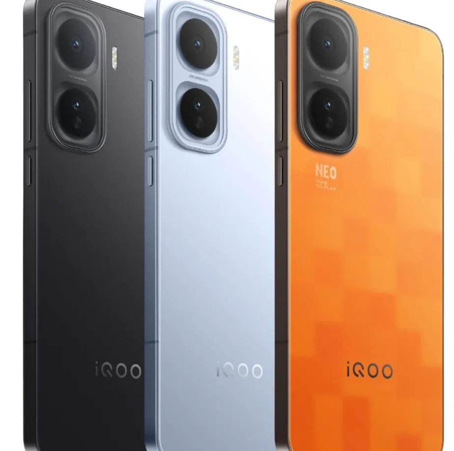 iQOO Neo 11 Resmi: Smartphone Gaming dengan Baterai 7.500mAh iQOO Neo 11 Resmi: Smartphone Gaming dengan Baterai 7.500mAh