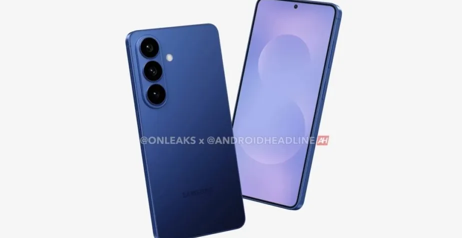 Bocoran Resmi Samsung Galaxy S26: AI Next-Gen dan Chipset Baru