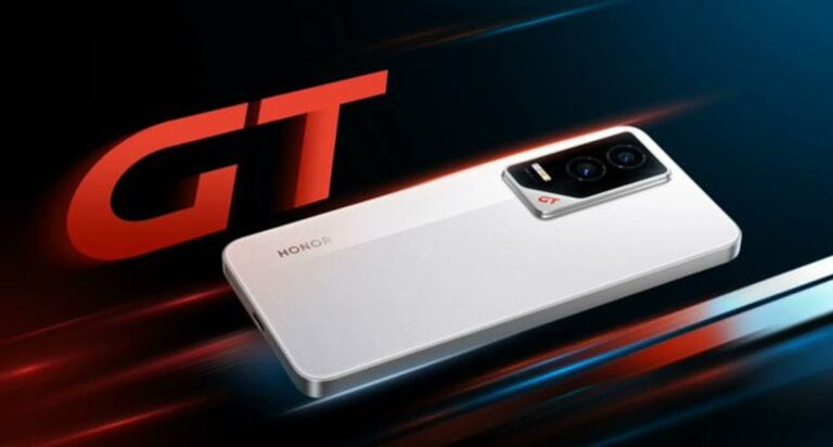 Honor GT 2 Bocor: Snapdragon Elite, Baterai 9.000mAh, dan Layar 165Hz!
