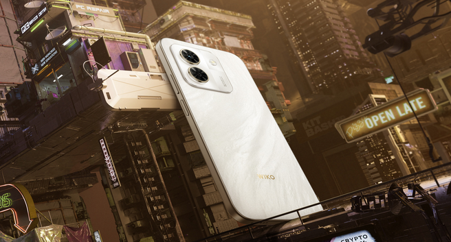 Wiko-X70 Wiko X70 Resmi Meluncur di China dengan Fitur Satelit dan Baterai Raksasa