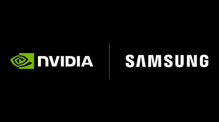 Kolaborasi NVIDIA-Samsung: 50.000 GPU Blackwell untuk Pabrik AI