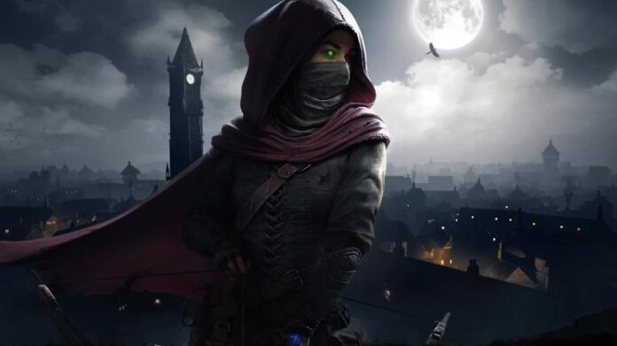 Thief VR: Legacy of Shadow Rilis 4 Desember, Eksklusif di Platform VR