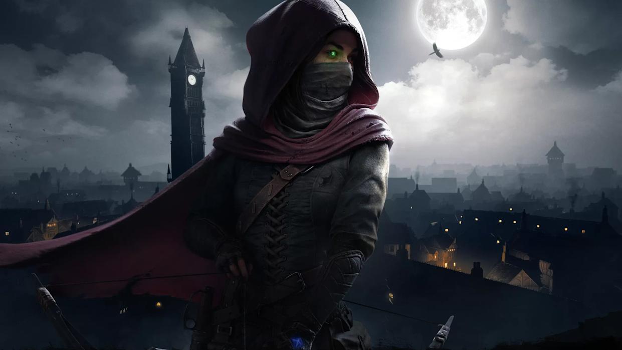 Thief VR: Legacy of Shadow Rilis 4 Desember, Eksklusif di Platform VR