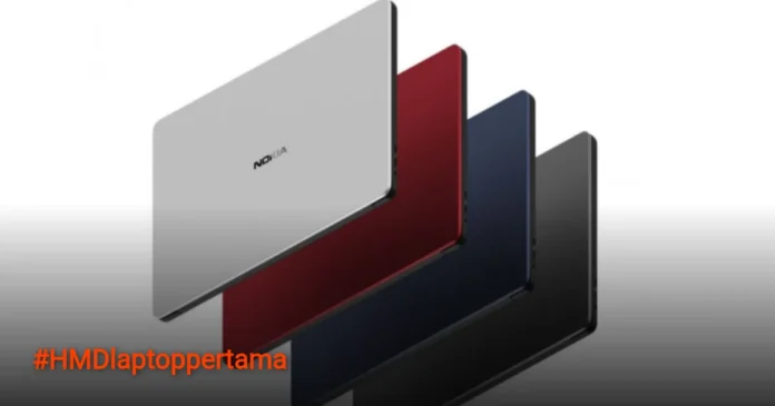 HMD Siap Luncurkan Laptop Pertama, Chromebook CS-1 Flip