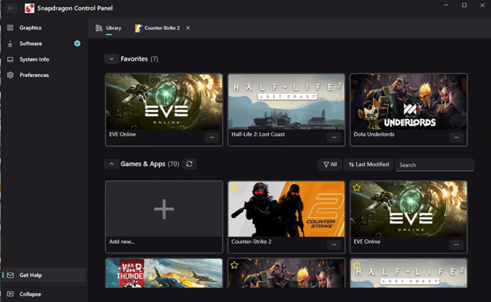 Qualcomm Akhirnya Penuhi Janji Gaming di Snapdragon X Elite