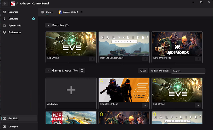 Qualcomm Akhirnya Penuhi Janji Gaming di Snapdragon X Elite