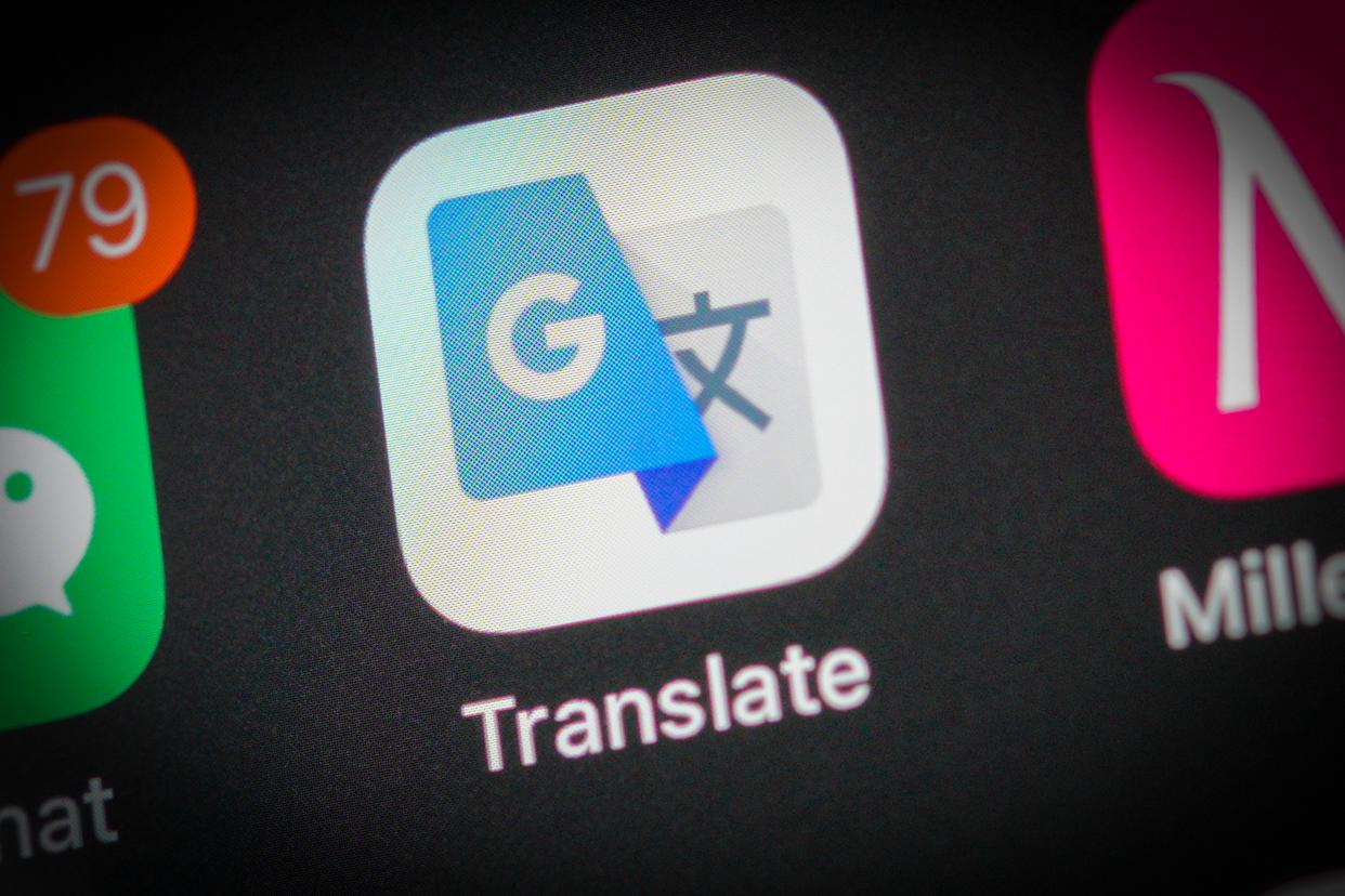 Google Translate Hadirkan Terjemahan AI Gemini, Lebih Akurat!