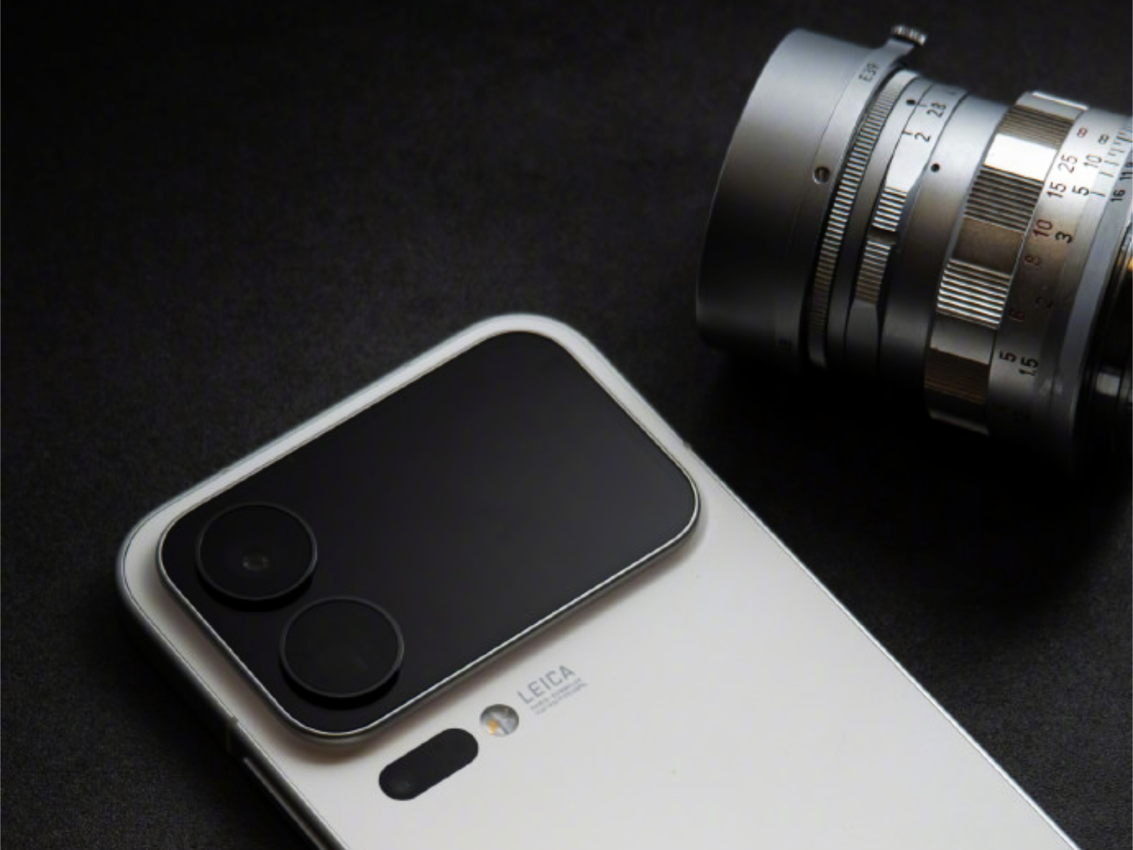 Xiaomi 17 Ultra Resmi Dapat Sertifikasi 3c, Bawa Fitur Satelit Dan Charging 100w