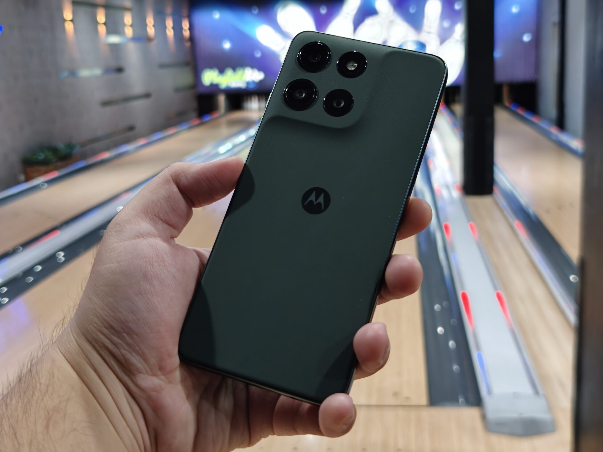 Harga Moto G67 Power: Rp 3 Jutaan untuk Smartphone Baterai Jumbo
