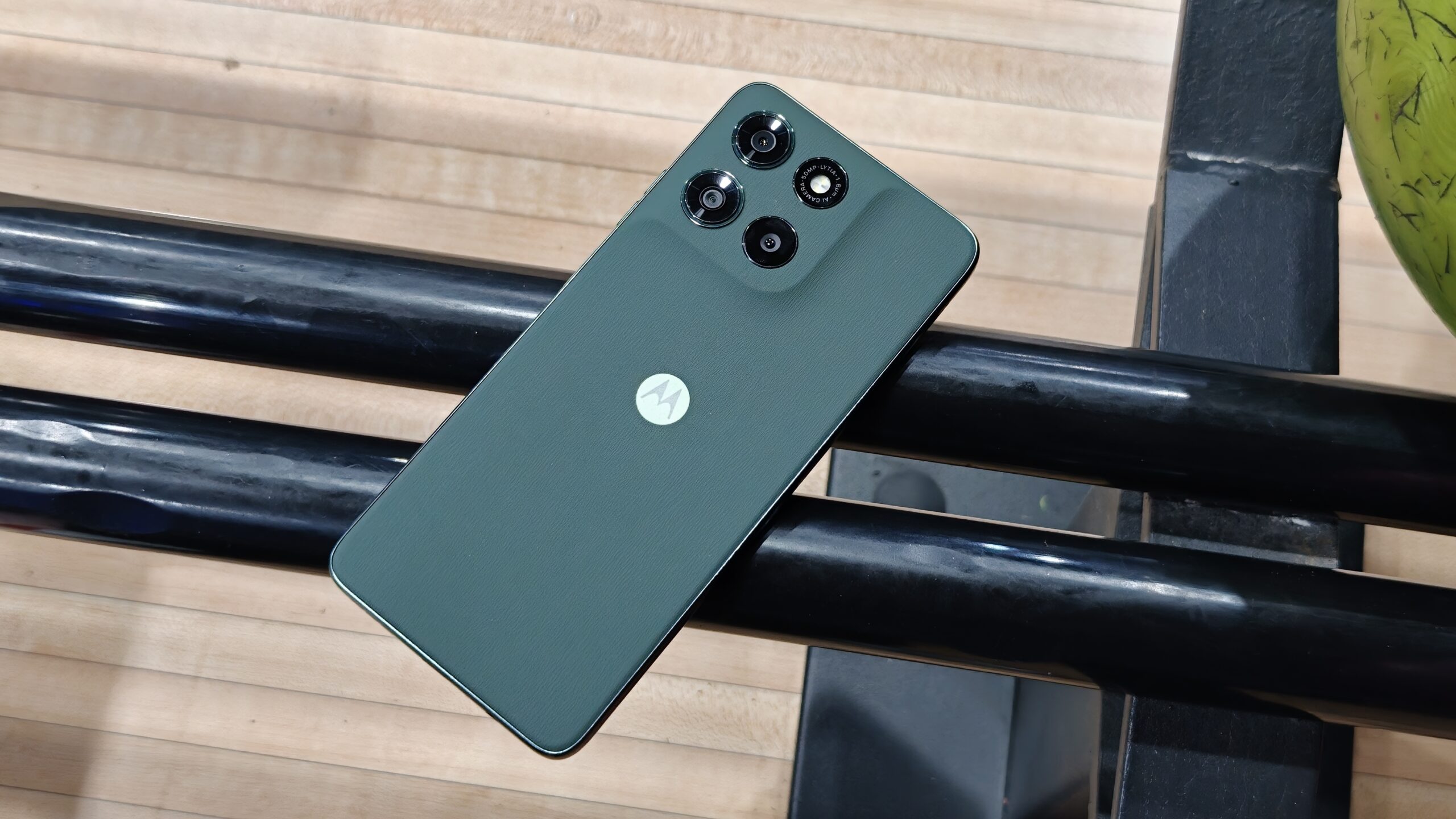 Hands-on Motorola G67 Power: Smartphone Anti Bosan On Terus-Terusan