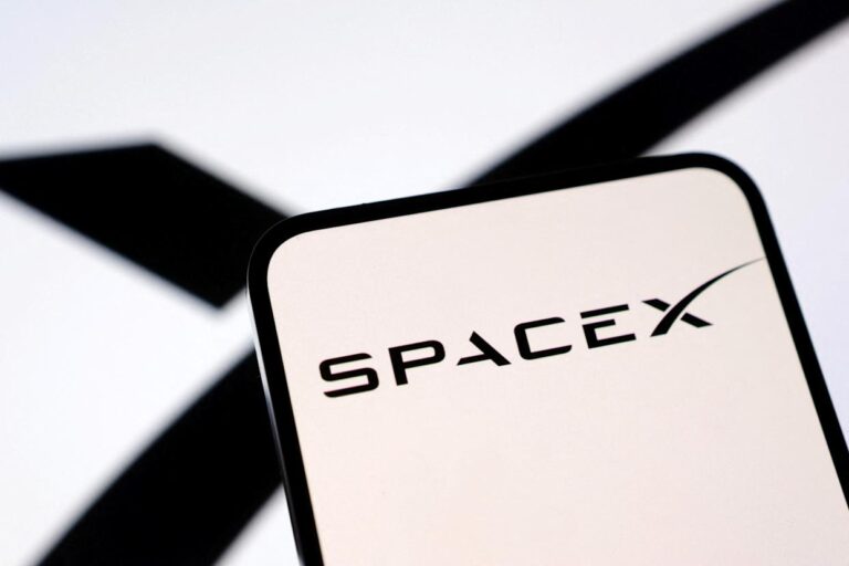 SpaceX Dapat Kontrak $2 Miliar untuk Satelit Golden Dome AS