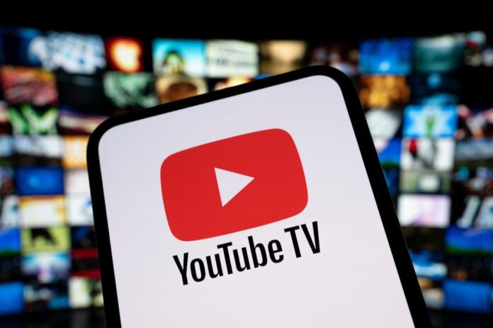 YouTube TV Beri Kredit $20 ke Pelanggan Gara-gara Konflik Disney