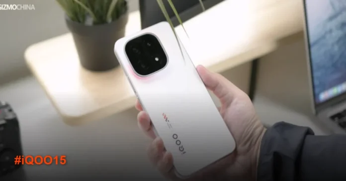 iQOO 15 Bakal Tawarkan Dukungan Software Terlama Sejarah Brand