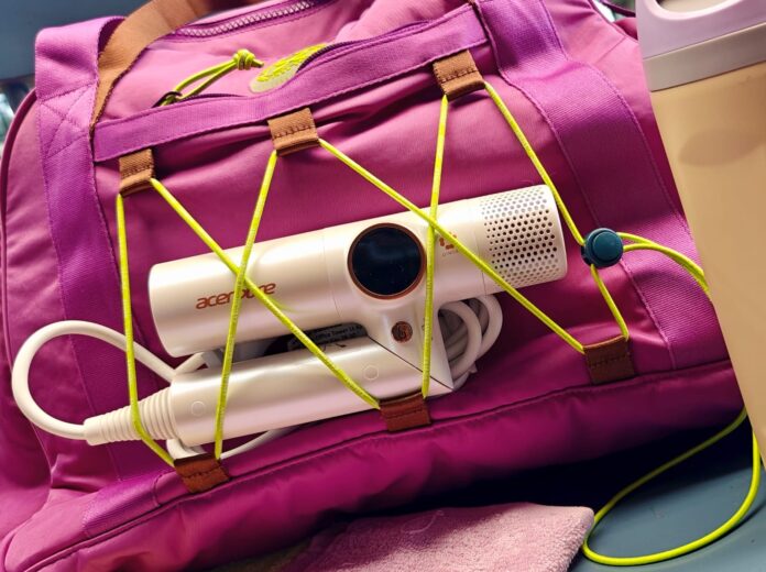 Acerpure Beauty HD3: Hair Dryer Pintar dengan Teknologi Ion PINOKI