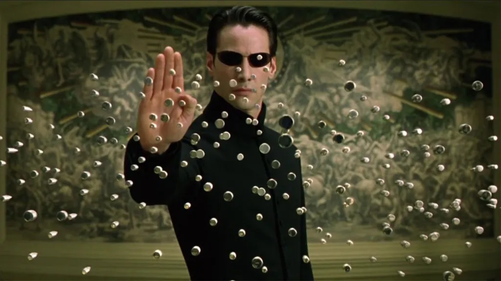 Ilmuwan Bongkar Teori Dunia The Matrix: Mustahil!