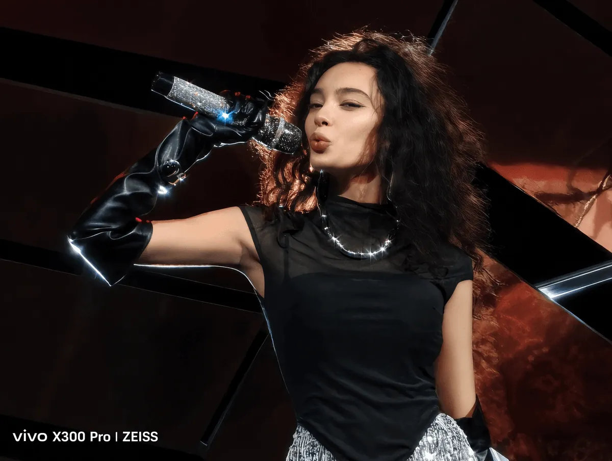 vivo X300 Series Siap Hadir di Indonesia dengan Kamera 200 MP ZEISS