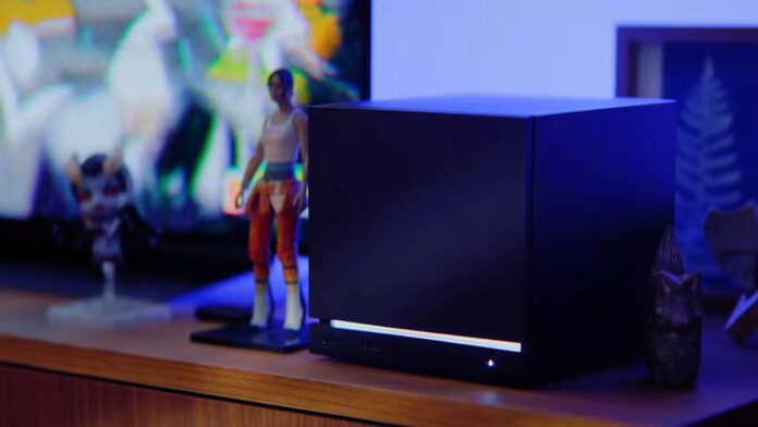 Steam Machine 2026: Konsol PC Valve dengan Kekuatan 6x Steam Deck