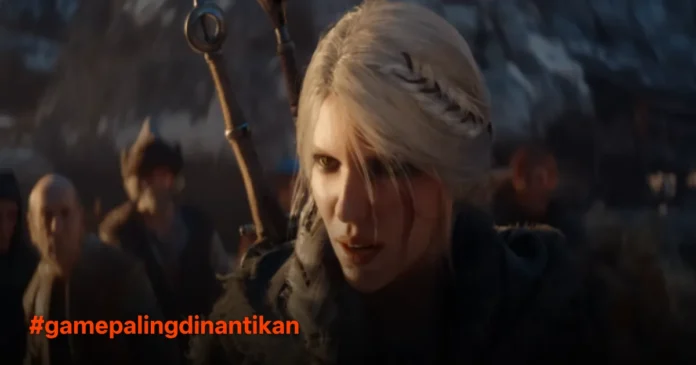 5 Game Paling Dinantikan 2026, Dari GTA 6 Hingga The Witcher IV
