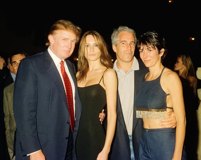 Jmail: Simulasi Email Jeffrey Epstein yang Bikin Merinding