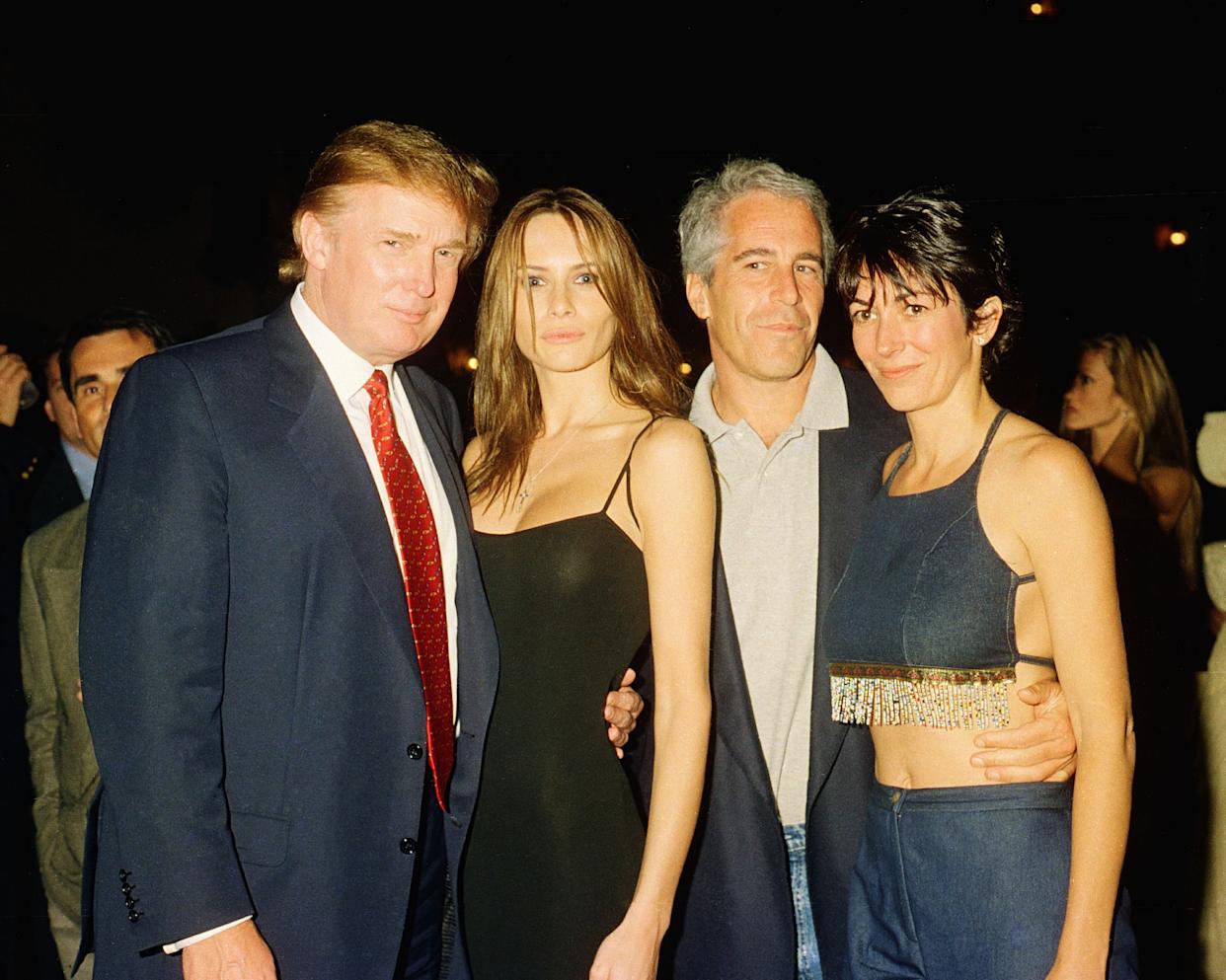 Jmail: Simulasi Email Jeffrey Epstein yang Bikin Merinding