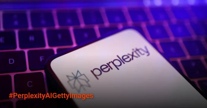 Perplexity AI Gandeng Getty Images untuk Atasi Masalah Hak Cipta Perplexity AI Gandeng Getty Images untuk Atasi Masalah Hak Cipta