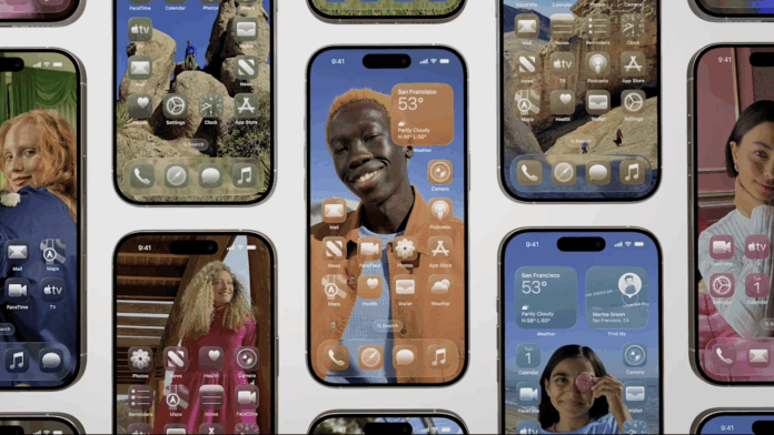 Apple Dengarkan Pengguna, Cara Kurangi Efek Liquid Glass di iOS 26.1