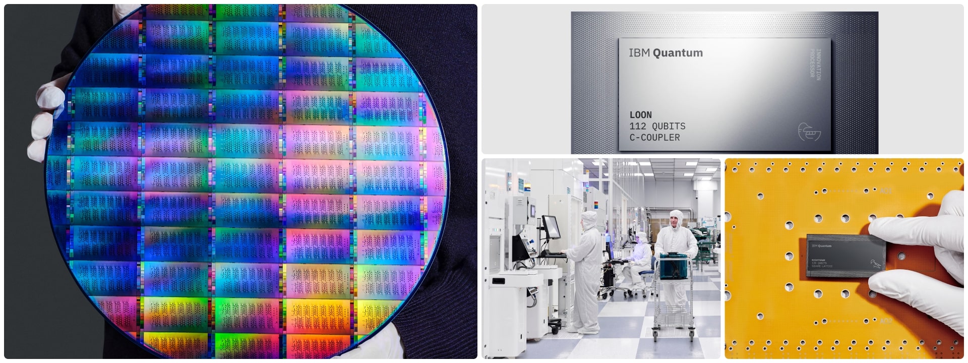 IBM Quantum Starling: Komputer Kuantum Fault-Tolerant Pertama di Dunia