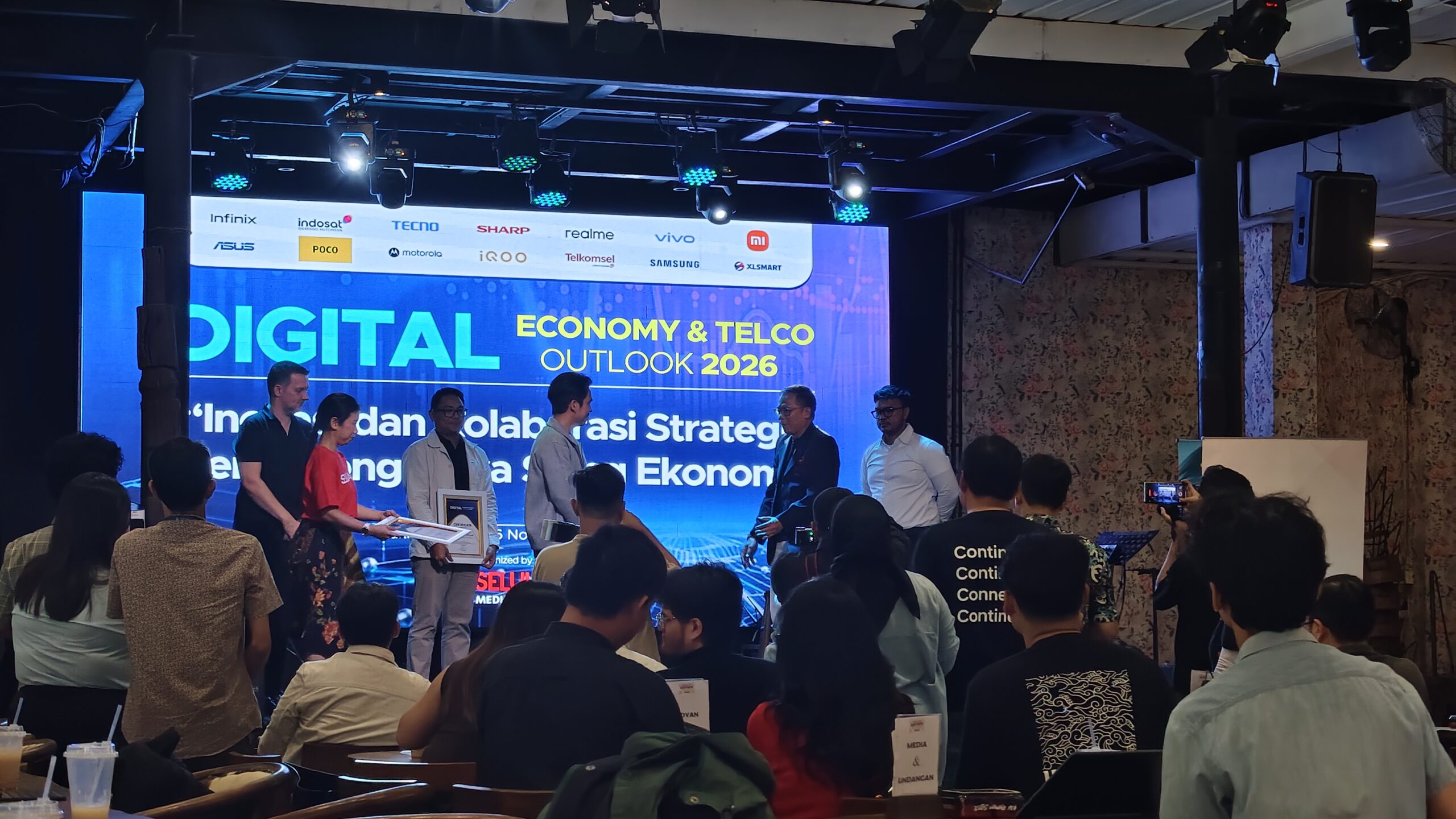 Tren Gadget dan Consumer Electronics 2026: Analisis Pakar dan Daftar Pemenang Versi Selular Media Network