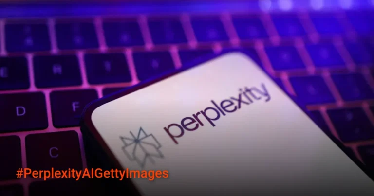 Perplexity AI Gandeng Getty Images untuk Atasi Masalah Hak Cipta