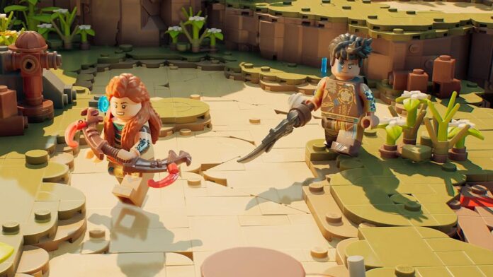 PS Plus Desember 2025: 5 Game Gratis Termasuk Lego Horizon Adventures