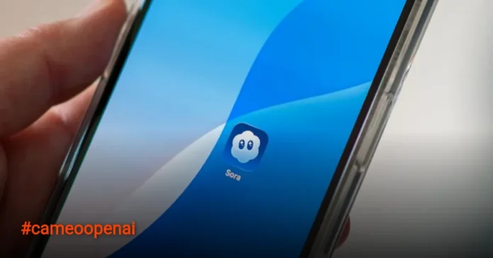 Kemenangan Cameo Lawan OpenAI: Larangan Sementara Fitur Cameo di Sora