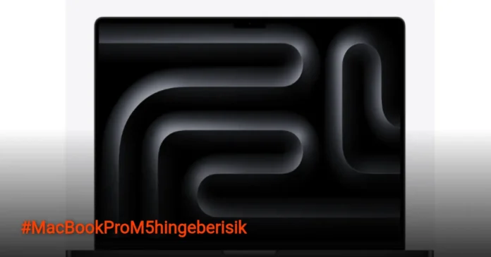 Pengalaman Pahit Pemilik MacBook Pro M5 dengan Hinge Berisik