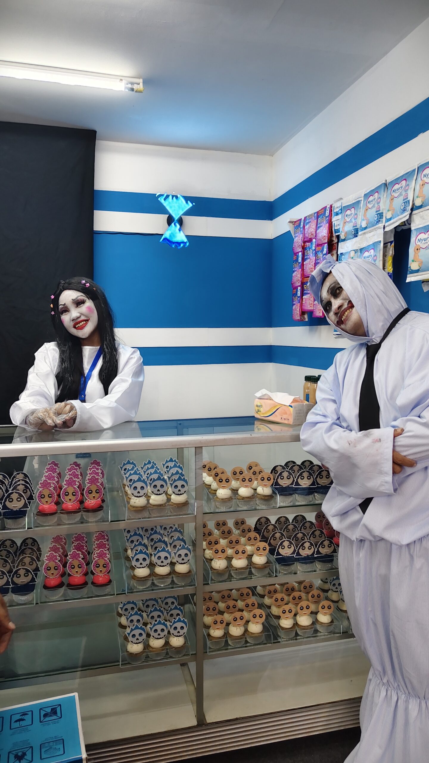 Facebook Gelar Festival “Nyasar ke Dimensi Facebook” di Jakarta