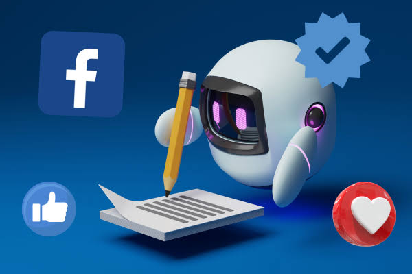 Fitur Baru Facebook: Revolusi Interaksi Komunitas dan Kreativitas AI