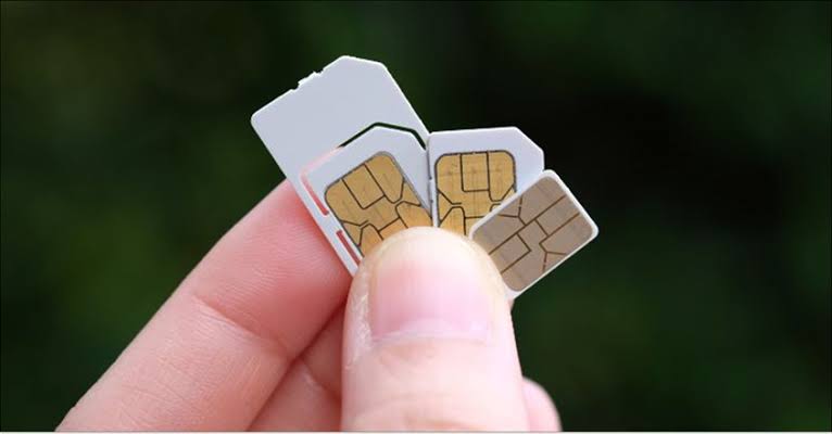 Registrasi SIM Card Berubah Total dengan Wajib Biometrik Wajah