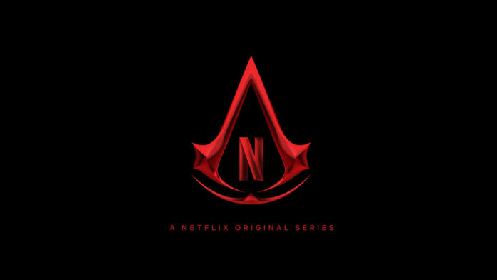 Bocoran Baru: Serial Assassin's Creed Netflix Bakal Hadir di Roma Kuno