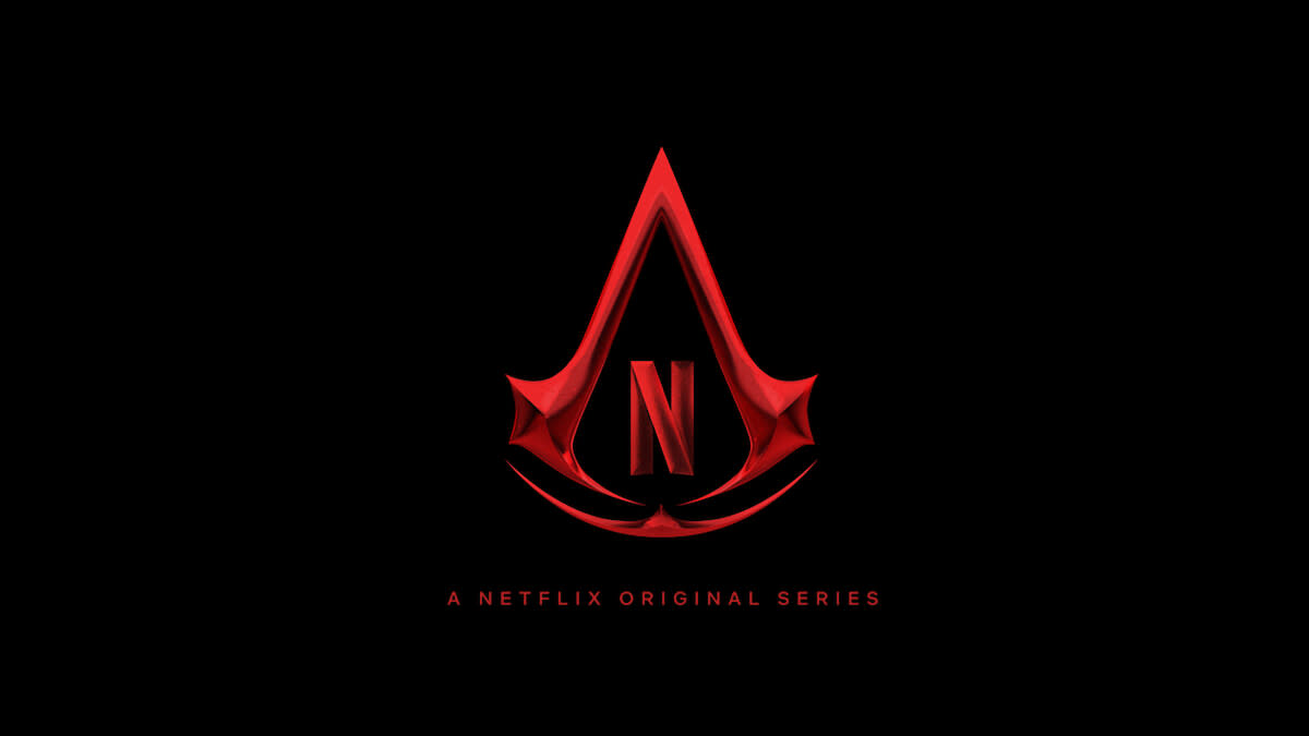 Bocoran Baru: Serial Assassin's Creed Netflix Bakal Hadir di Roma Kuno