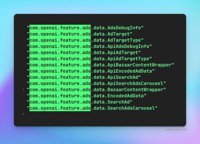 Bocoran Iklan ChatGPT: OpenAI Uji Coba Sistem Iklan di Fitur Pencarian