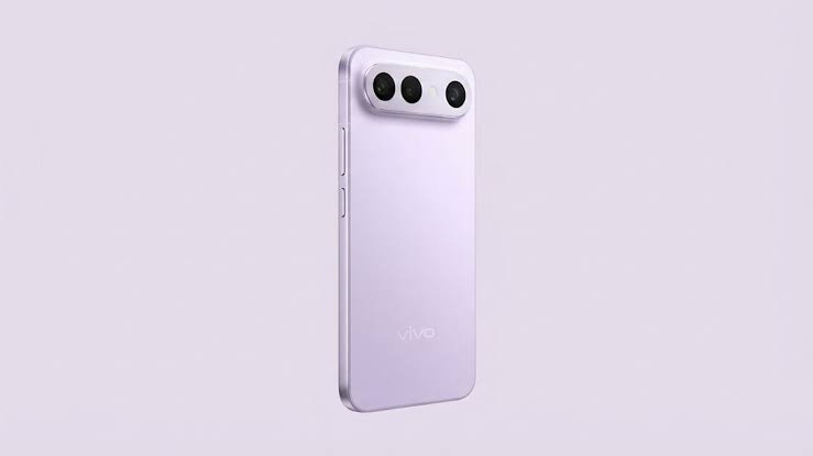 Vivo S50 Pro Mini Siap Rilis, Bakal Jadi X300 FE Global