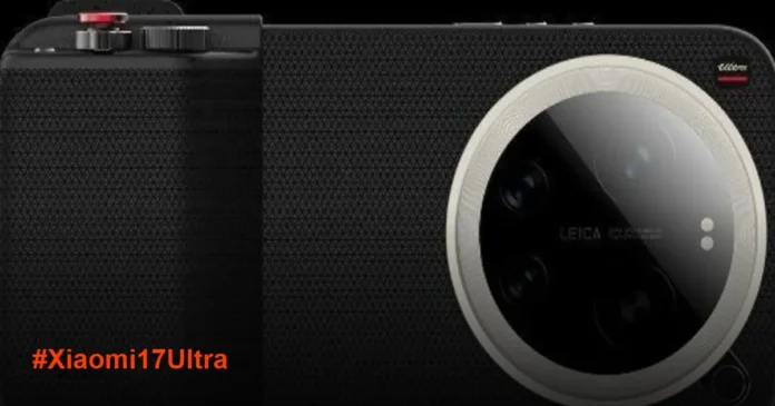 Xiaomi 17 Ultra Bocoran: Tiga Kamera Lebih Kuat dari Empat?