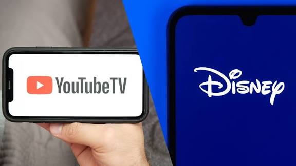 YouTube TV vs Disney: Solusi Tonton ESPN & ABC Saat Blackout YouTube TV vs Disney: Solusi Tonton ESPN & ABC Saat Blackout
