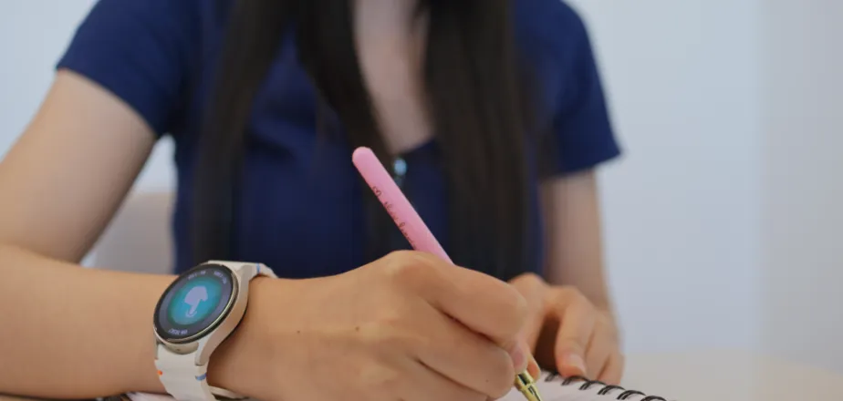 Samsung Revibe: Solusi AI untuk Tingkatkan Fokus di Galaxy Watch 7