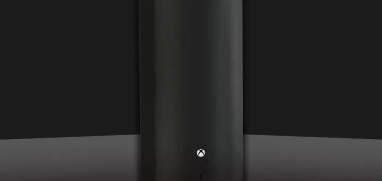 Bocoran Xbox Baru: Konsol 2027 dengan Performa 4K/120fps