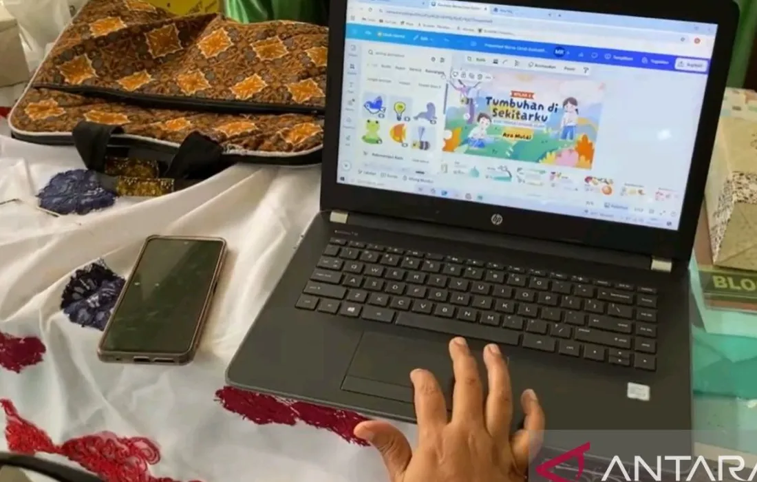 Canva Luncurkan Platform Desain Profesional Affinity