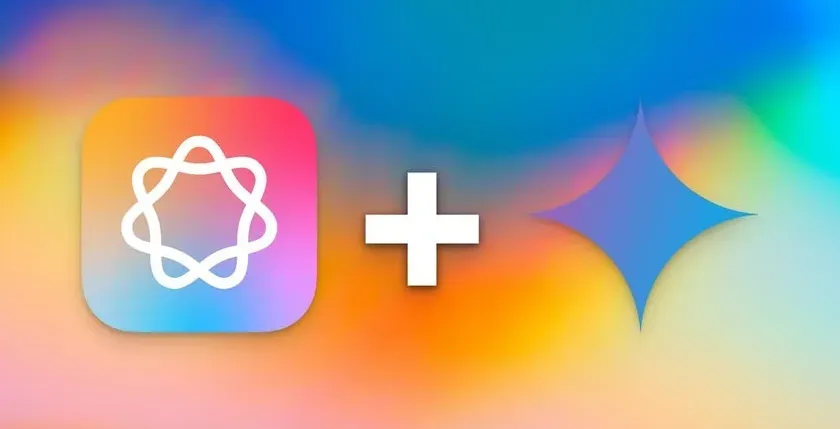 Apple Gunakan Teknologi AI Google untuk Perkuat Siri